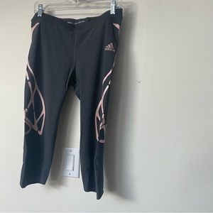 Adidas adizero Capri leggings
